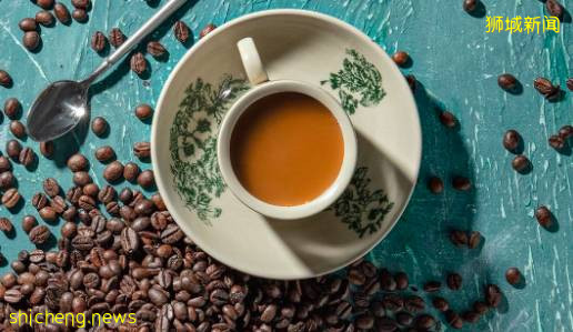 在坡岛如何像当地人一样优雅的点一杯咖啡？“Kopi”、“Kopi O”、“Kopi C”到底有啥区别