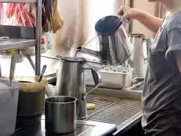 咖啡店飲料要漲價了！業者表示電費猛漲3倍不得不漲價