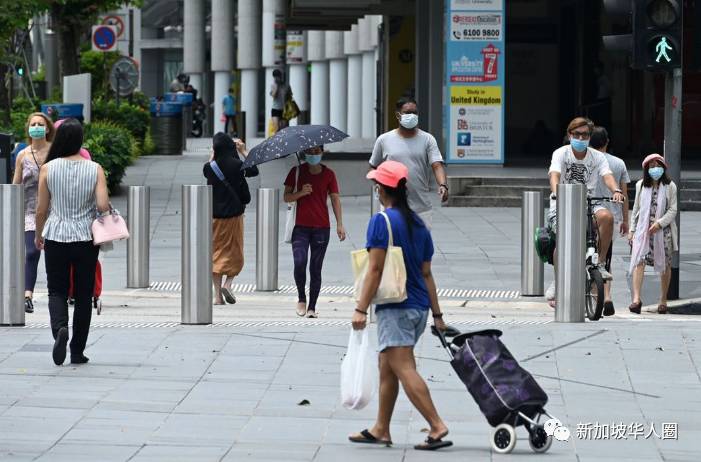 新增27例，新加坡废铁厂失火中国客工伤重不治，家人看着他咽下最后一口气