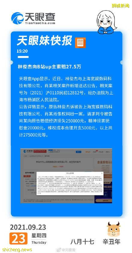 长期遭网红“P图恶搞”  林俊杰怒提告求偿 