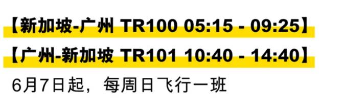 從新加坡回國登機前，必須准備這些！8月機票彙總