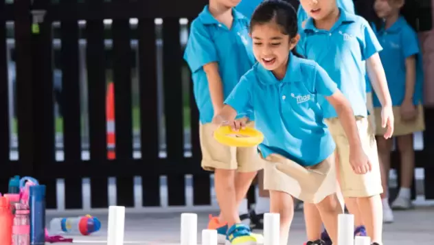 新加坡幼兒園報名工作開啓啦！新加坡教育部官宣：下月4日開啓報名工作