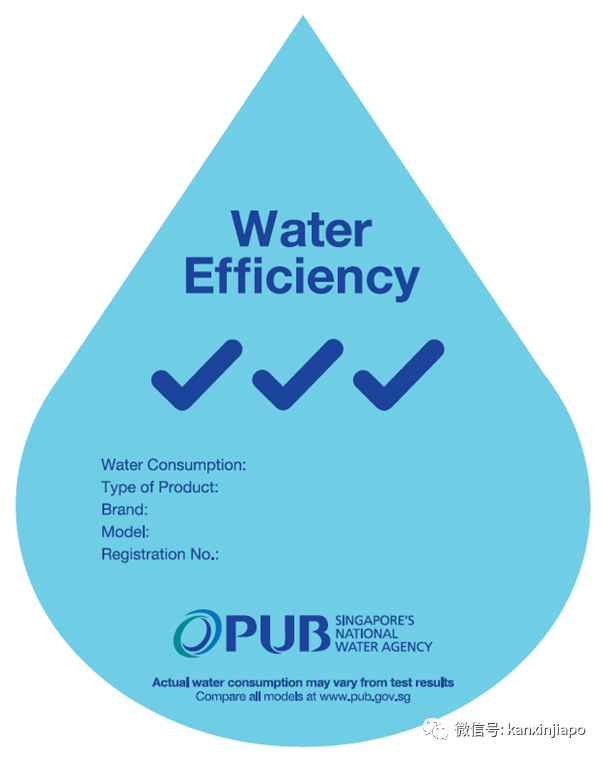 新加坡政府再发优惠，让家家户户更节能、节水