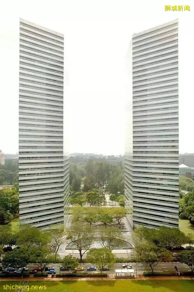 祖籍中國蘇州，作品驚豔新加坡！這位華人建築設計師太牛了