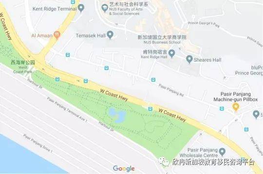 欣冉海外带您发现不一样的遛娃方式