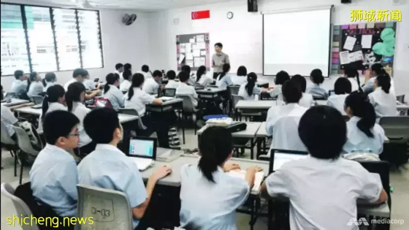 全球最佳留学城市，新加坡竟排第13！小学报名首日，这两所“爆”了