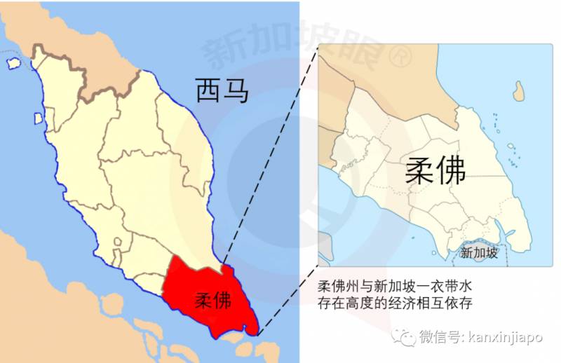 恐10万马国人失业，柔佛又一次呼吁重开新马边境