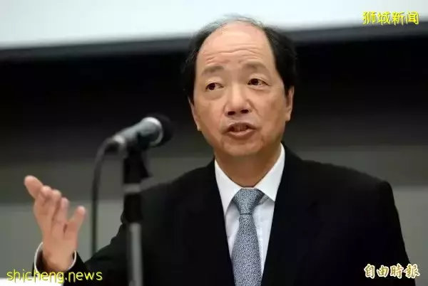 2022全球福布斯排行出炉！新加坡排名竟大洗牌，他们都掉下去了