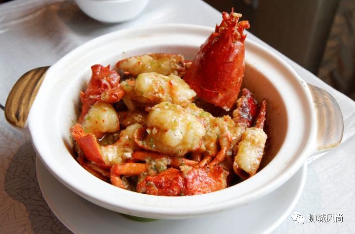 Celebrate CNY2020 over a feast of special menus for all