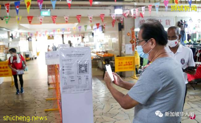 新加坡裕廊渔港感染群再扩散 ！可能比KTV感染群更早出现病例