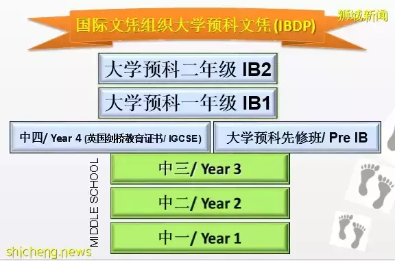 新加坡优秀国际学校推荐