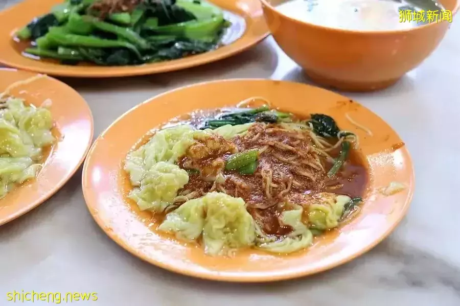 新加坡老饕推荐，南洋风味去这20间餐厅准没错