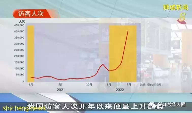 大开放！新加坡出国旅游人数暴增，​旅行社预定电话接到手软