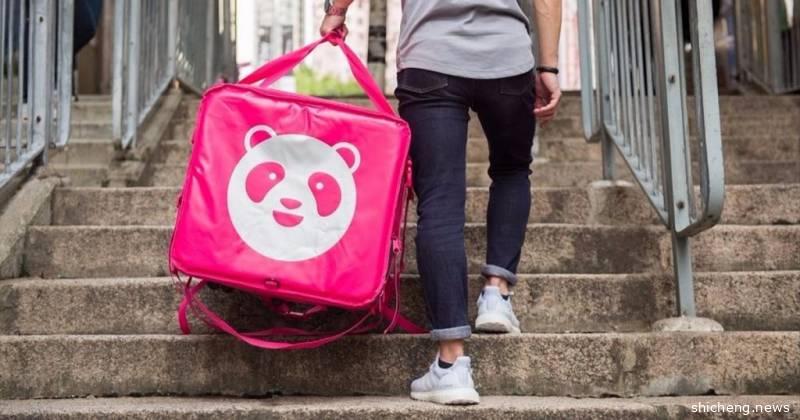 Circuit Breaker生活刚需：FoodPanda、Deliveroo最新优惠码大合集