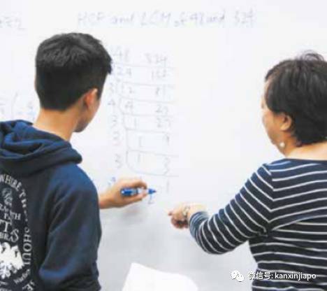 就读新加坡的政府中、小学，必须要过的一关