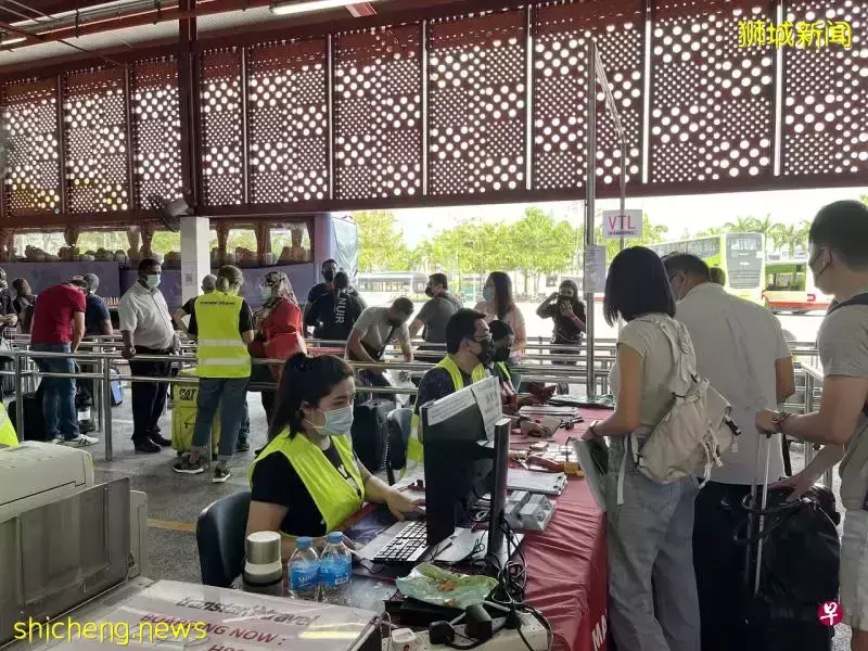 無預警開賣VTL車票引不滿 星運旅遊：防黃牛“槍手”