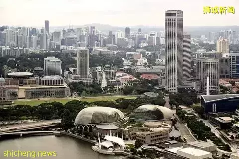 新加坡房地产大宗交易增多 中国买家活跃