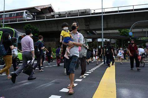 最吸引外国人来工作的国家，新加坡排名第八！这些人最想来