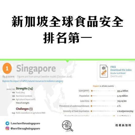 爲什麽新加坡被評爲疫情後“最佳投資國家”