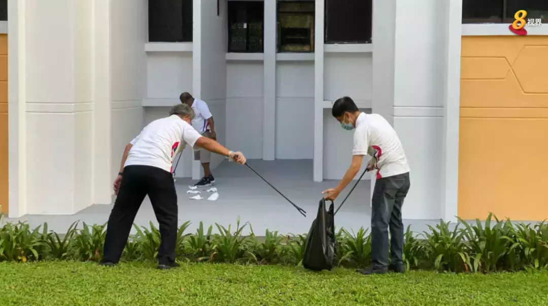 今天起，新加坡这两项新措施影响每一个人