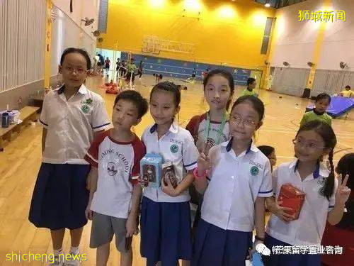 入读新加坡小学，这些信息你得知道