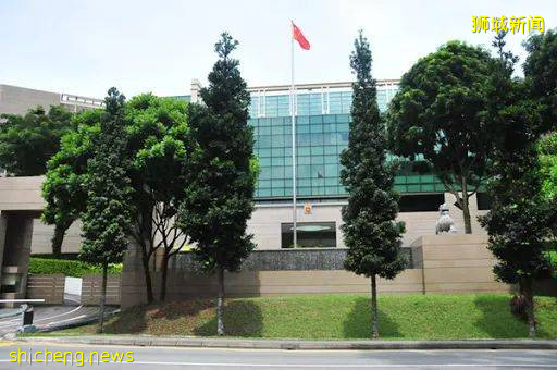 中國使館總領事回複檢測問題，政府安排9月前航班檢測無需申請
