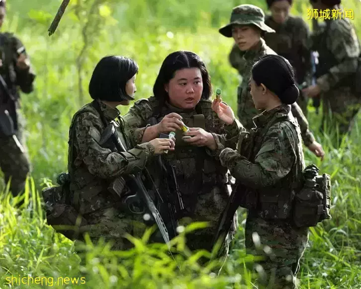 《Ah Girls Go Army》被指“圆圆圆”角色羞辱胖子，梁导要求影评人先看电影 