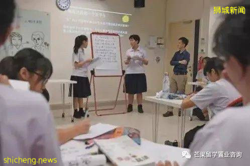 入读新加坡小学，这些信息你得知道