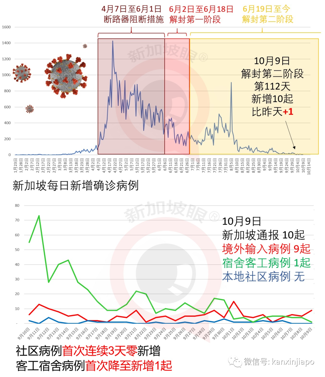 今增10 | 不能出国，但能出海！新加坡下月开放无目的地航游