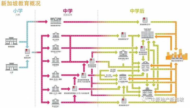 想就读新加坡大学的你 还在犹豫什么