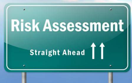 外企Risk Assessment（分享在新加坡化工外企的一些经验）