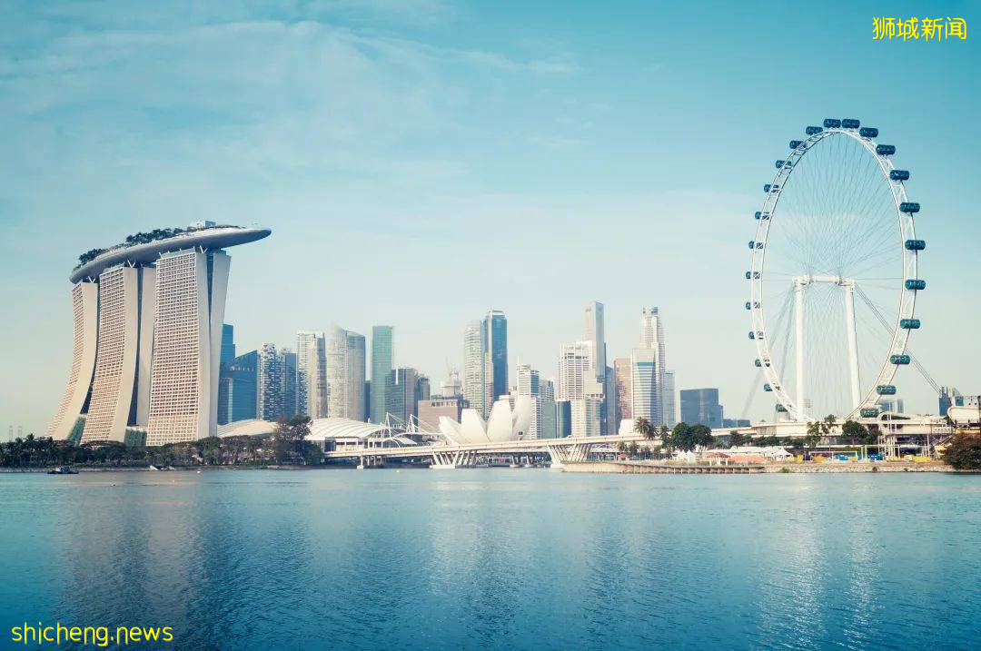 新加坡是如何晋升为当下热门留学国家之一