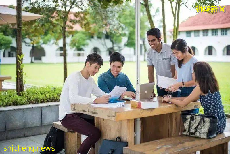 【新加坡留学】22Fall开启抢人大战！国立8大超热门专业开放“提前批”申请