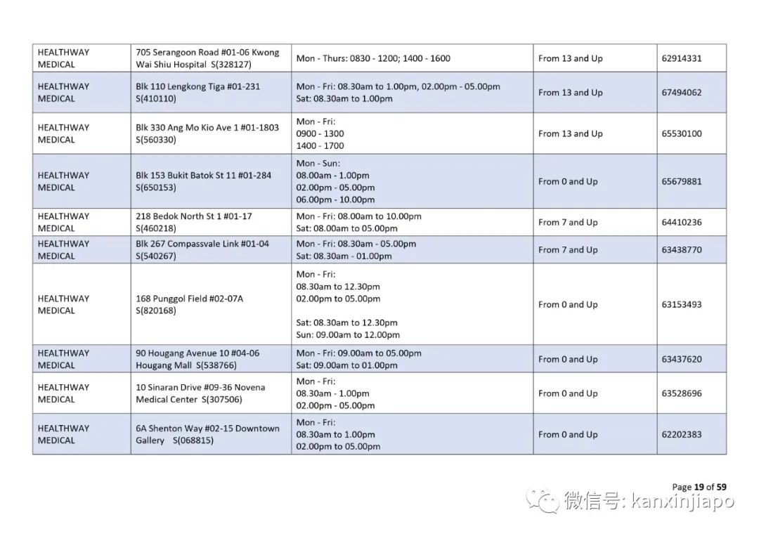 新加坡进入中国注意最新规定，否则将无法登机