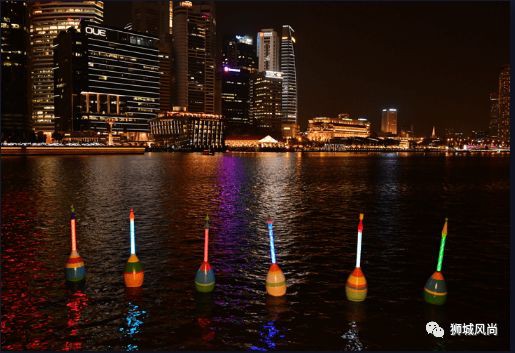 i Light festival returns to illuminate Lion City’s nightscape