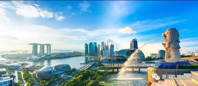 拜关公、食阁佛龛、存钱挑日子……新加坡传承风水比中国还玄乎