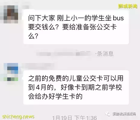 新加坡开学一个月！孩子走丢了，罚站了，校园霸凌了，我真的服了~