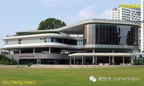 新加坡国立大学是一所共有16个学院的综合型研究大学