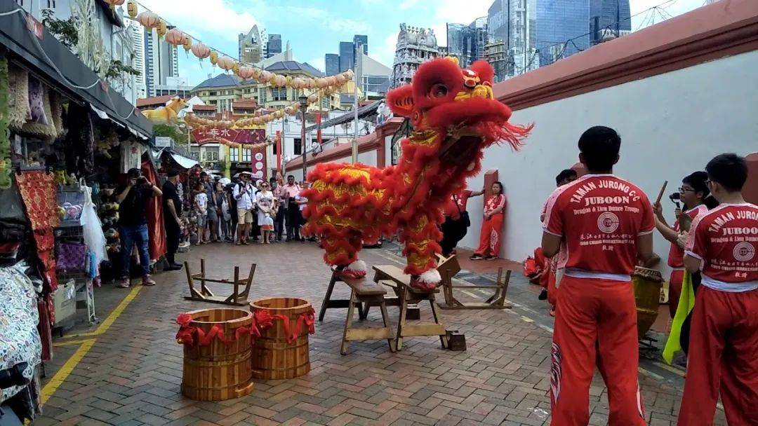 新规来了：新加坡景点、公园限制再放宽，露天烧烤和露营走起