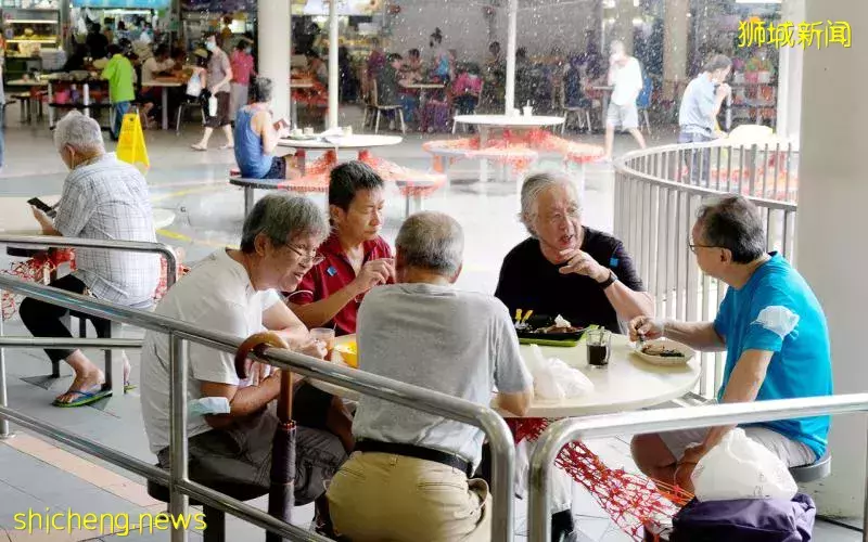 仅78间咖啡店允许五人同桌用餐 有四间恢复两人堂食