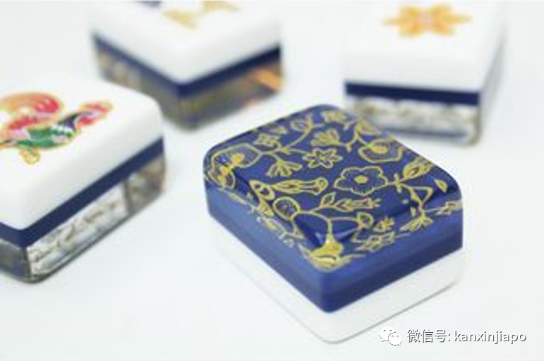 新航卖麻将，都那么美，148张都是机舱元素