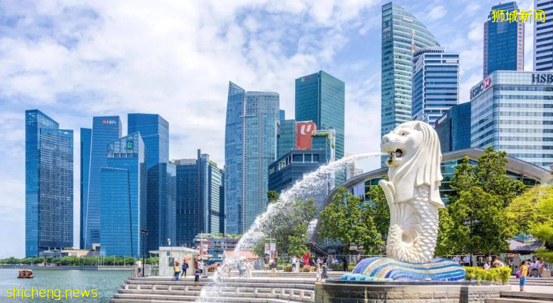 字節跳動、騰訊、阿裏都去了，新加坡可當中國科技企業出海橋頭堡