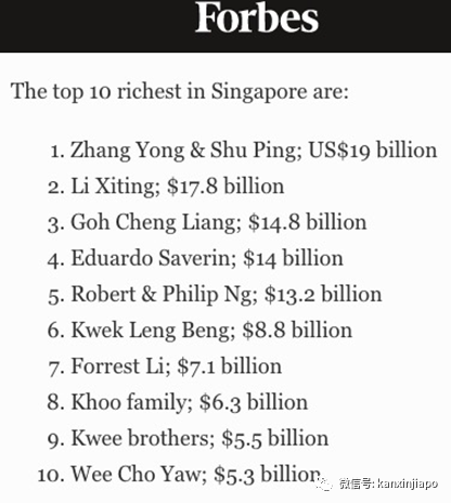 新加坡首富，掷4200万新币购买坡岛一栋顶级豪宅