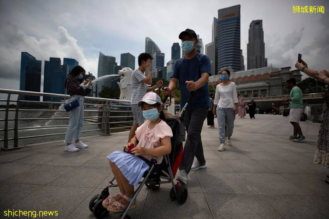 亲身经历！新加坡6个康复者分享：打过疫苗感染新冠不可怕，几乎没感觉