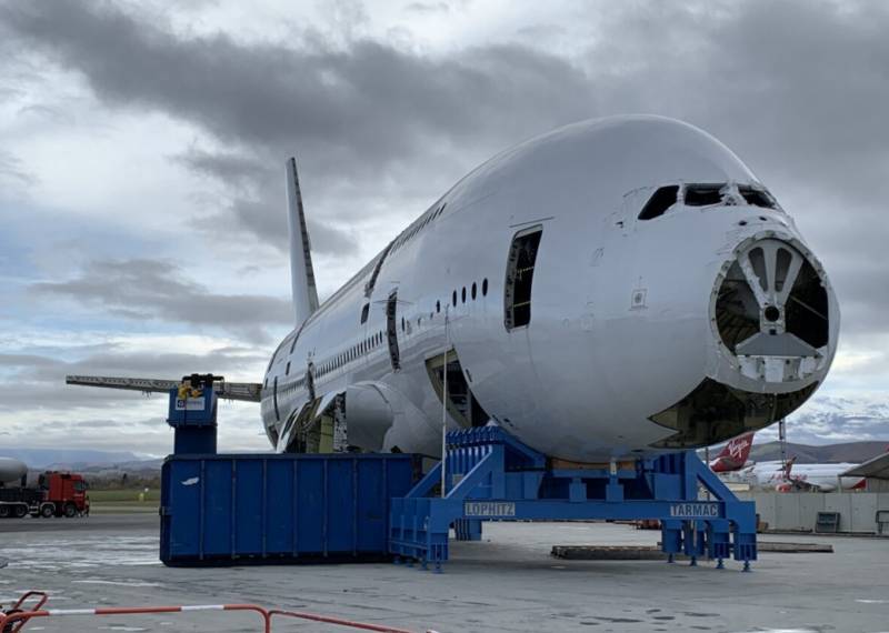 新加坡航空将退役26架飞机，包括部分A380