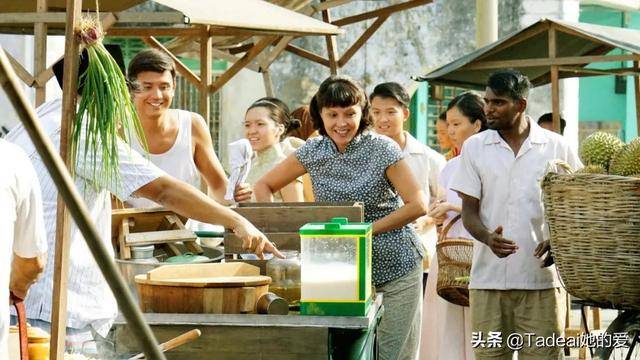 憑什麽去新加坡都爲它刷屏