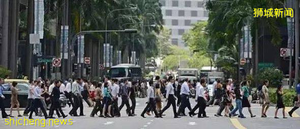 女部长在国会上哭了！"新加坡会像泰坦尼克号一样沉没！？"