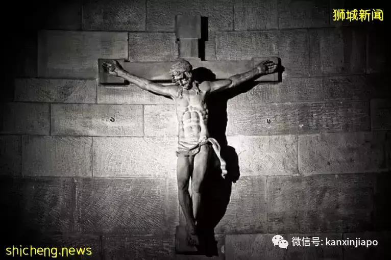 耶稣受难日为什么是Good Friday？新加坡今天为什么要放假