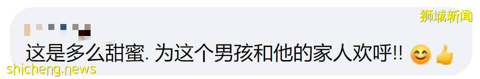 感动！新加坡4岁男孩用零花钱，送100份爱心包给客工