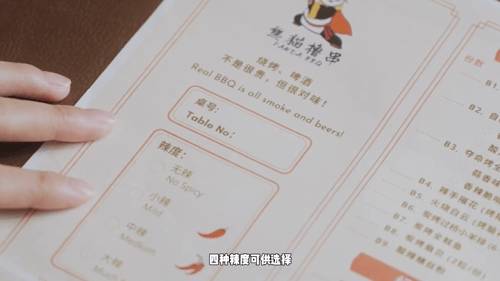 宝藏烧烤店，原汁原味川味烧烤！90多种美食碳香过瘾！撸串喝酒第一选择，“熊猫撸串”来啦